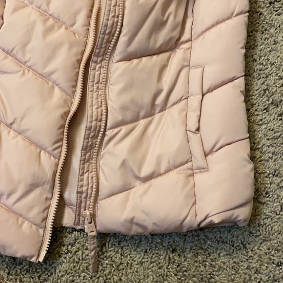 Pink Aéropostale vest - Picture 3 of 4